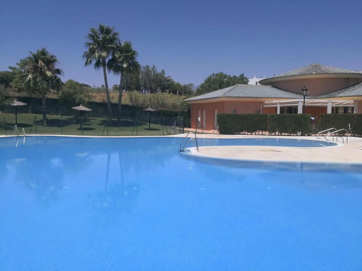 El Rincon Del Mar Apartment San Luis de Sabinillas