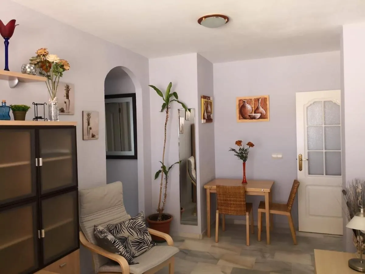 El Rincon Del Mar Apartment San Luis de Sabinillas