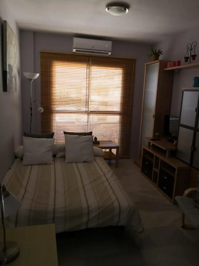 El Rincon Del Mar Apartment San Luis de Sabinillas